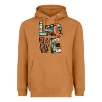 Meerkat love camp Heavyweight Hoodie - JahusDesignShop