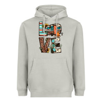 Moon Dust love camp Heavyweight Hoodie - JahusDesignShop