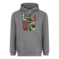 Storm love camp Heavyweight Hoodie - JahusDesignShop