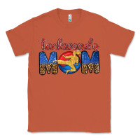 Copper taekwondo mom Classic Tee - texasbilliewilder