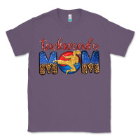 Lavender taekwondo mom Classic Tee - texasbilliewilder