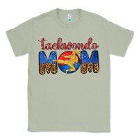 Matcha taekwondo mom Classic Tee - texasbilliewilder