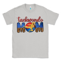 Moon Dust taekwondo mom Classic Tee - texasbilliewilder