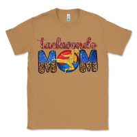 Toasted Coconut taekwondo mom Classic Tee - texasbilliewilder