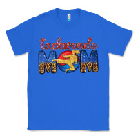 True Royal taekwondo mom Classic Tee - texasbilliewilder