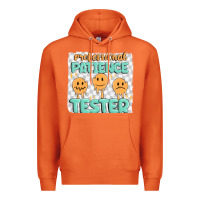 Carrot professional patience Premium Hoodie - MaliasSmallBusiness
