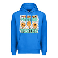 True Royal professional patience Premium Hoodie - MaliasSmallBusiness