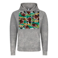 Cloud Rock western football Vintage Hoodie - AdoDesignShop