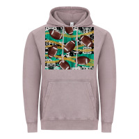 Vintage Zinc western football Vintage Hoodie - AdoDesignShop