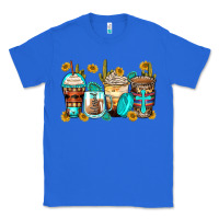 True Royal blessed coffee cups Classic Tee - Zillion Design Studio