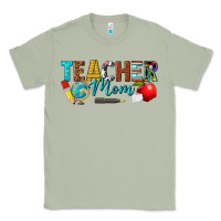 Matcha teacher mom Classic Tee - texasbilliewilder