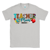 Moon Dust teacher mom Classic Tee - texasbilliewilder