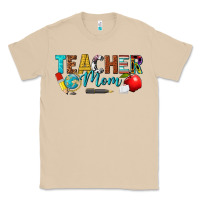 Mushroom teacher mom Classic Tee - texasbilliewilder