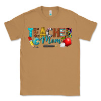 Toasted Coconut teacher mom Classic Tee - texasbilliewilder