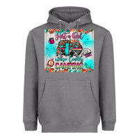 Storm just a girl who loves camping Heavyweight Hoodie - JahusDesignShop