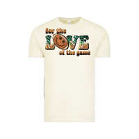 Vintage Arctic for the love  of the game Vintage Tee - BarkalooDesign