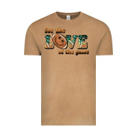 Vintage Camel for the love  of the game Vintage Tee - BarkalooDesign