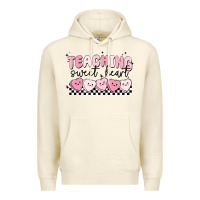 Sandshell teaching sweetheart Premium Hoodie - MaliasSmallBusiness