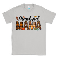 Moon Dust thankful mama Classic Tee - texasbilliewilder