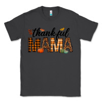 Smoke thankful mama Classic Tee - texasbilliewilder