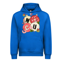 Cobalt nicu nurse christmas Urban Hoodie - MaliasSmallBusiness