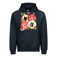 Navy nicu nurse christmas Urban Hoodie - MaliasSmallBusiness