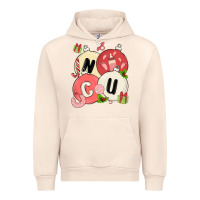 Sandshell nicu nurse christmas Urban Hoodie - MaliasSmallBusiness