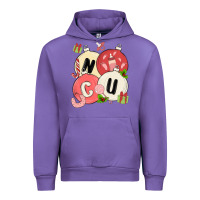 Tulip nicu nurse christmas Urban Hoodie - MaliasSmallBusiness