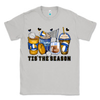 Moon Dust tis' the season volleyball coffee cups Classic Tee - Zillion Design Studio