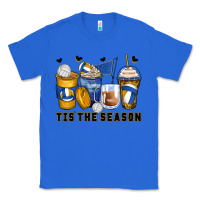True Royal tis' the season volleyball coffee cups Classic Tee - Zillion Design Studio