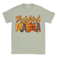 Matcha thankful mama Classic Tee - texasbilliewilder