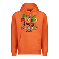 Carrot mexico family vacation 2024 Premium Hoodie - MaliasSmallBusiness