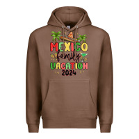 Chestnut mexico family vacation 2024 Premium Hoodie - MaliasSmallBusiness