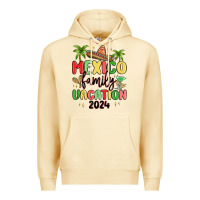Pina Colada mexico family vacation 2024 Premium Hoodie - MaliasSmallBusiness