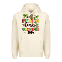 Tofu mexico family vacation 2024 Premium Hoodie - MaliasSmallBusiness