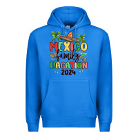 True Royal mexico family vacation 2024 Premium Hoodie - MaliasSmallBusiness