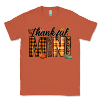 Copper thankful mini Classic Tee - texasbilliewilder