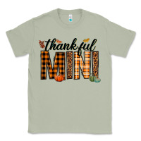 Matcha thankful mini Classic Tee - texasbilliewilder