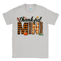 Moon Dust thankful mini Classic Tee - texasbilliewilder