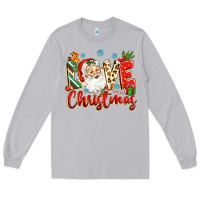 Moon Dust love christmas Long Sleeve Tee - Zillion Design Studio