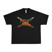 Black wild one with gemstone and sunflower Urban Heavy Tee - Artiststas