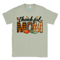 Matcha thankful mom Classic Tee - texasbilliewilder