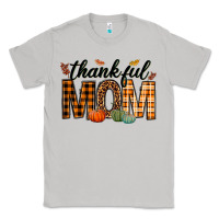 Moon Dust thankful mom Classic Tee - texasbilliewilder
