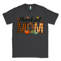 Smoke thankful mom Classic Tee - texasbilliewilder