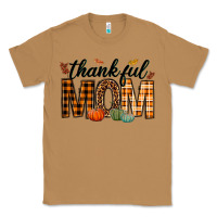 Toasted Coconut thankful mom Classic Tee - texasbilliewilder