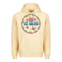 Pina Colada tu eres inspiration Premium Hoodie - MaliasSmallBusiness