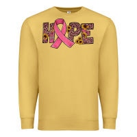 Antique Gold hope Premium Sweatshirt - JahusDesignShop