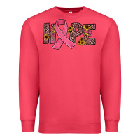 Cardinal hope Premium Sweatshirt - JahusDesignShop