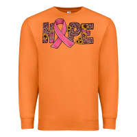 Carrot hope Premium Sweatshirt - JahusDesignShop