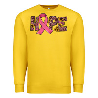 Lemon hope Premium Sweatshirt - JahusDesignShop